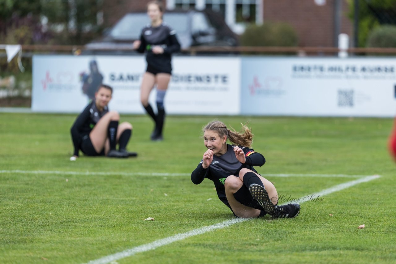 Bild 76 - wU16 Deutsche Meisterschaft